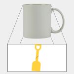 11 oz Ceramic Mug Thumbnail