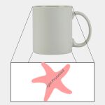 11 oz Ceramic Mug Thumbnail