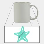 11 oz Ceramic Mug Thumbnail