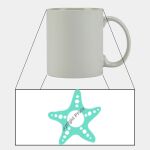 11 oz Ceramic Mug Thumbnail