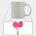 11 oz Ceramic Mug Thumbnail