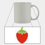 11 oz Ceramic Mug Thumbnail