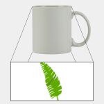 11 oz Ceramic Mug Thumbnail