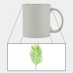 11 oz Ceramic Mug Thumbnail