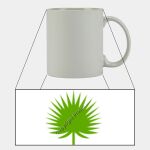 11 oz Ceramic Mug Thumbnail