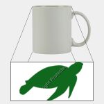 11 oz Ceramic Mug Thumbnail