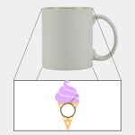 11 oz Ceramic Mug Thumbnail