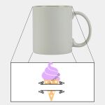 11 oz Ceramic Mug Thumbnail