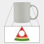 11 oz Ceramic Mug Thumbnail