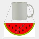 11 oz Ceramic Mug Thumbnail