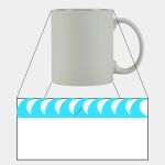 11 oz Ceramic Mug Thumbnail