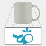 11 oz Ceramic Mug Thumbnail