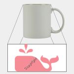 11 oz Ceramic Mug Thumbnail