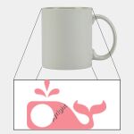 11 oz Ceramic Mug Thumbnail