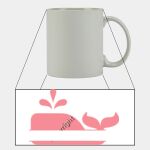 11 oz Ceramic Mug Thumbnail