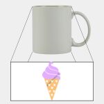 11 oz Ceramic Mug Thumbnail