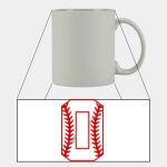 11 oz Ceramic Mug Thumbnail