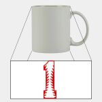 11 oz Ceramic Mug Thumbnail