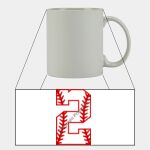 11 oz Ceramic Mug Thumbnail