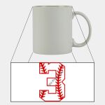 11 oz Ceramic Mug Thumbnail