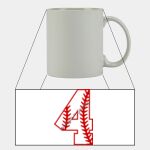 11 oz Ceramic Mug Thumbnail