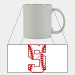 11 oz Ceramic Mug Thumbnail