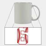 11 oz Ceramic Mug Thumbnail