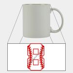 11 oz Ceramic Mug Thumbnail