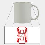 11 oz Ceramic Mug Thumbnail