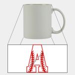 11 oz Ceramic Mug Thumbnail