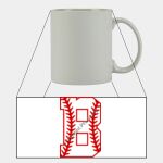 11 oz Ceramic Mug Thumbnail