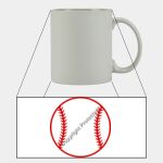 11 oz Ceramic Mug Thumbnail