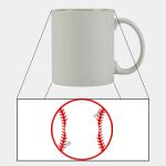 11 oz Ceramic Mug Thumbnail