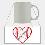 11 oz Ceramic Mug Thumbnail