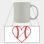 11 oz Ceramic Mug Thumbnail