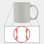 11 oz Ceramic Mug Thumbnail