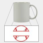 11 oz Ceramic Mug Thumbnail