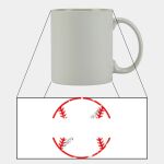 11 oz Ceramic Mug Thumbnail