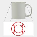 11 oz Ceramic Mug Thumbnail