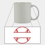 11 oz Ceramic Mug Thumbnail