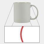 11 oz Ceramic Mug Thumbnail