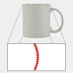 11 oz Ceramic Mug Thumbnail