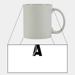 11 oz Ceramic Mug Thumbnail