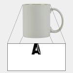 11 oz Ceramic Mug Thumbnail