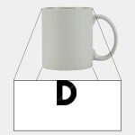 11 oz Ceramic Mug Thumbnail