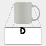 11 oz Ceramic Mug Thumbnail