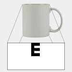 11 oz Ceramic Mug Thumbnail