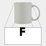 11 oz Ceramic Mug Thumbnail