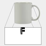 11 oz Ceramic Mug Thumbnail