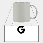 11 oz Ceramic Mug Thumbnail